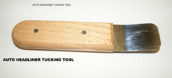 Tucking Tool